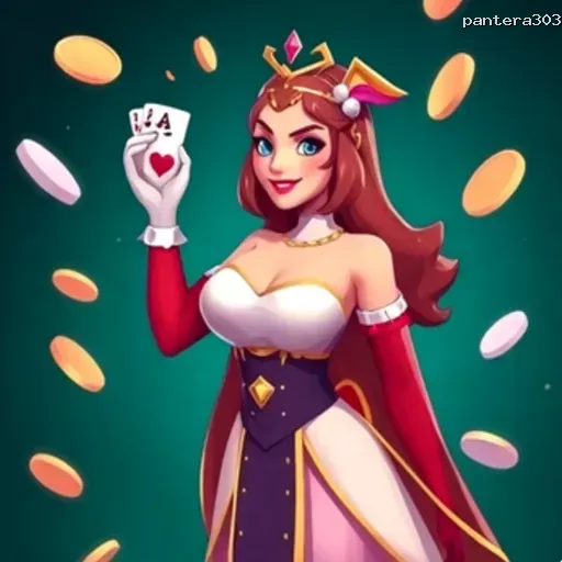 Menggali Fitur Menarik di Situs Game pantera303