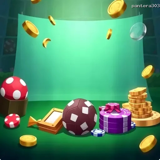Mengulas Fitur Menarik di Situs Game pantera303