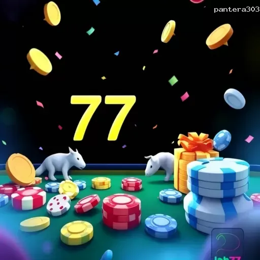 Mengenal pantera303 Sebagai Platform Game Online Terpercaya