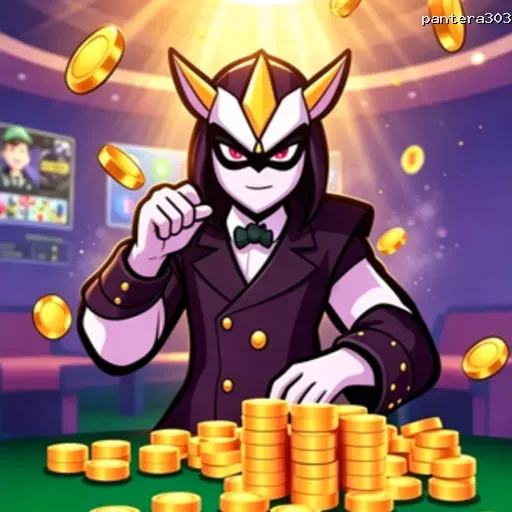 Keamanan dan Keandalan Situs pantera303 di Dunia Game