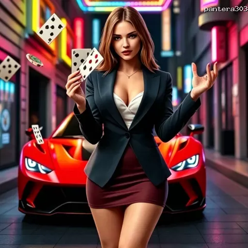 pantera303: Bet Sport Dengan Fitur Terbaik untuk Pemain Indonesia